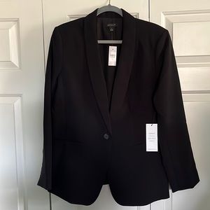 Ann Taylor NWT Suit Jacket